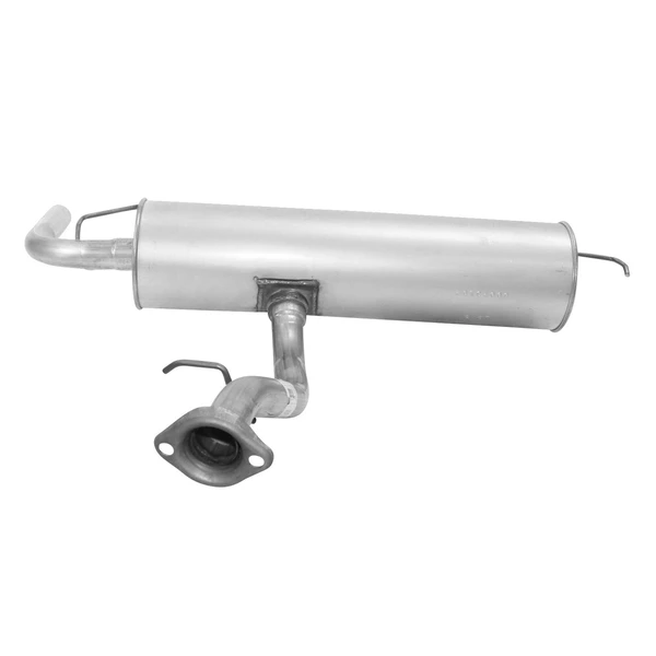 AP Emissions 7310 Exhaust Muffler Assembly