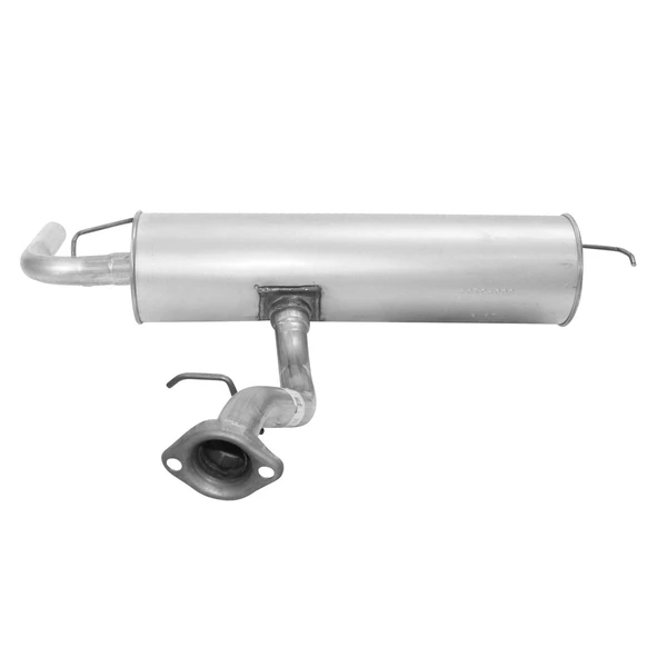 AP Emissions 7310 Exhaust Muffler Assembly