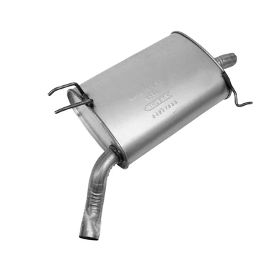 AP Emissions 7319 Exhaust Muffler Assembly