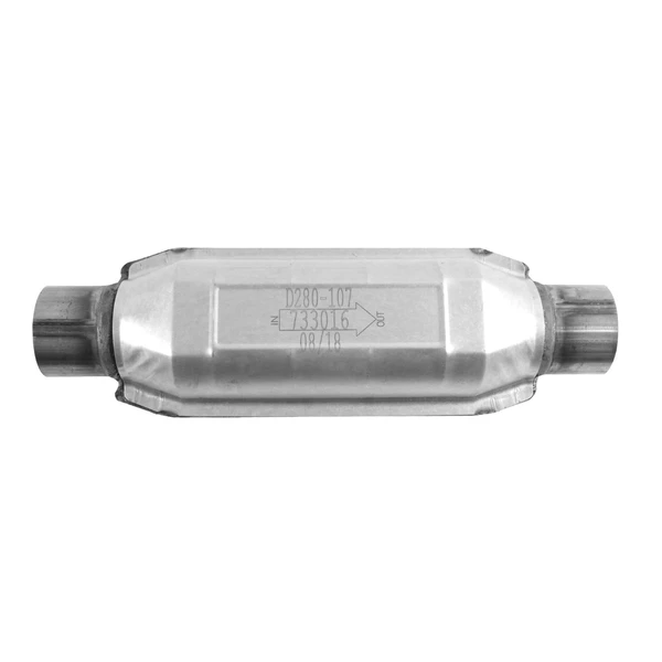AP Emissions 733016 Catalytic Converter