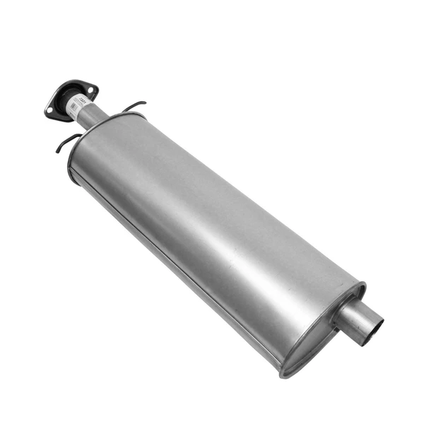 AP Emissions 7331 Exhaust Muffler Assembly