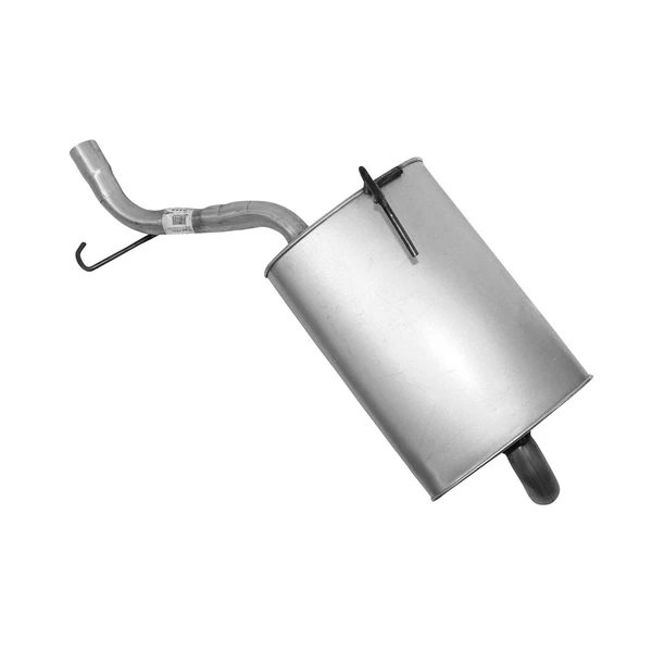 AP Emissions 7444 Exhaust Muffler Assembly