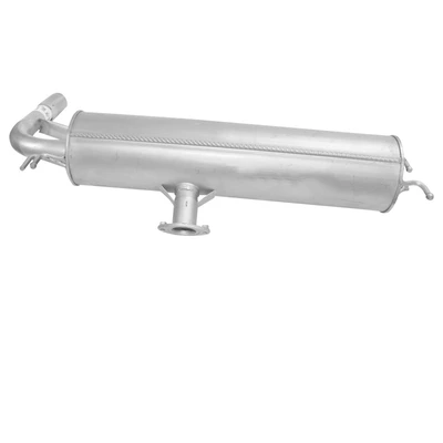 AP Emissions 7445 Exhaust Muffler Assembly