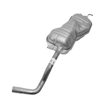 AP Emissions 7448 Exhaust Muffler Assembly