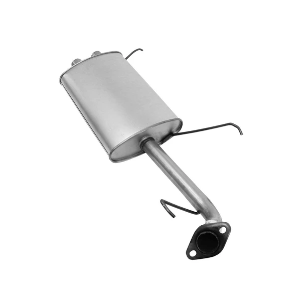 AP Emissions 7450 Exhaust Muffler Assembly