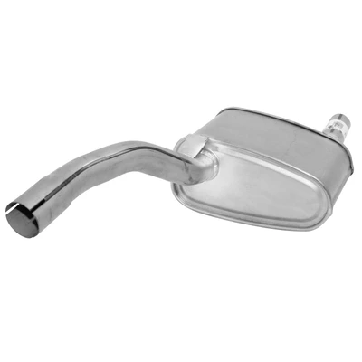 AP Emissions 7453 Exhaust Muffler Assembly