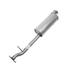 AP Emissions 7454 Exhaust Muffler Assembly