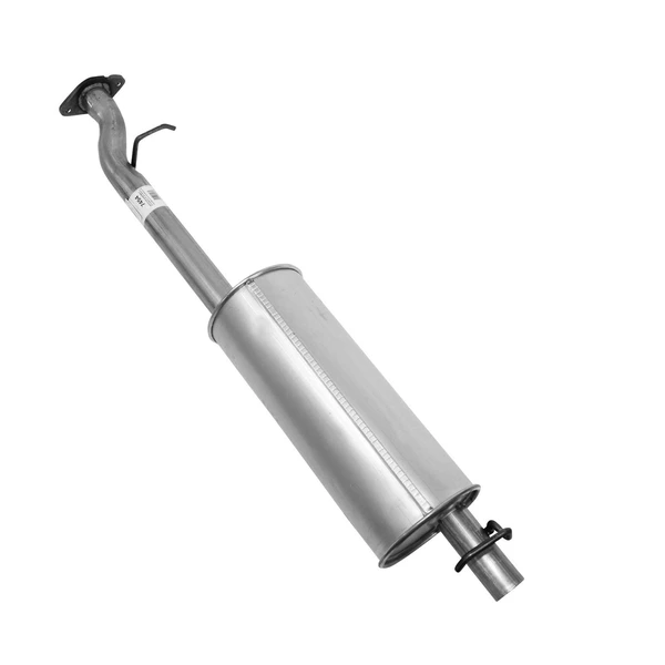 AP Emissions 7454 Exhaust Muffler Assembly