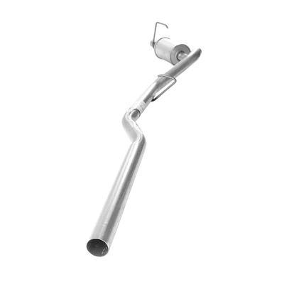 AP Emissions 74650 Exhaust Tail Pipe, Front Side