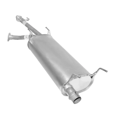 AP Emissions 7471 Exhaust Muffler Assembly