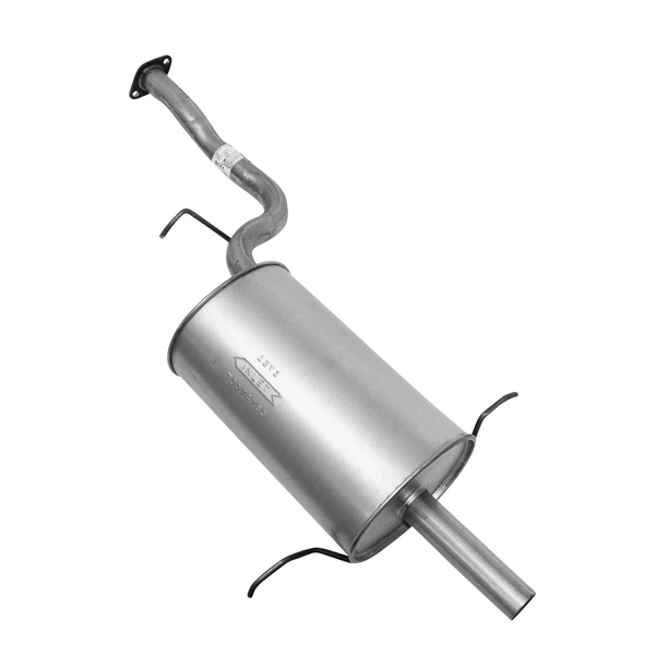 AP Emissions 7478 Exhaust Muffler Assembly