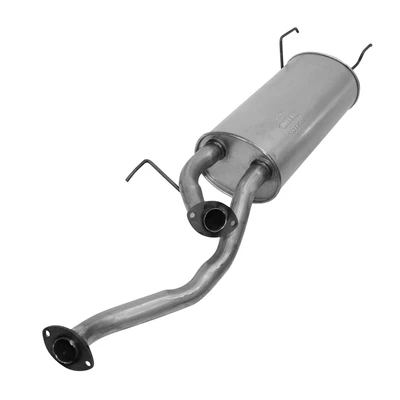 AP Emissions 7479 Exhaust Muffler Assembly