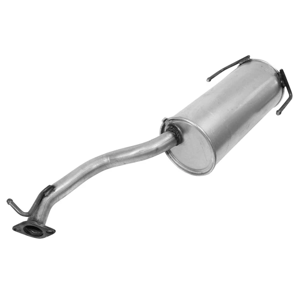 AP Emissions 7480 Exhaust Muffler Assembly
