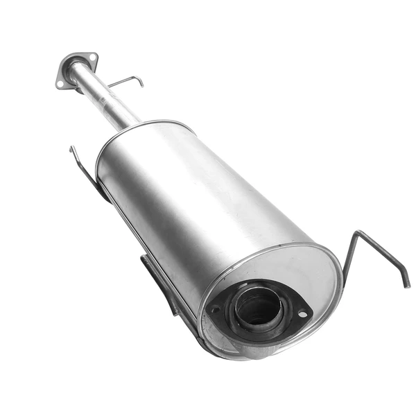AP Emissions 7496 Exhaust Muffler Assembly