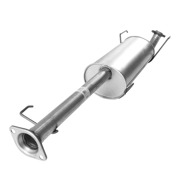 AP Emissions 7496 Exhaust Muffler Assembly