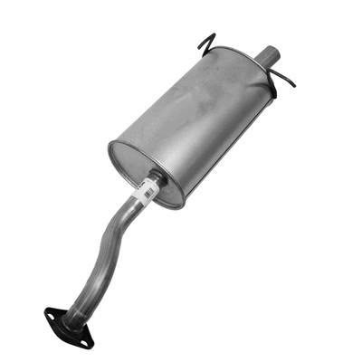 AP Emissions 7436 Exhaust Muffler Assembly