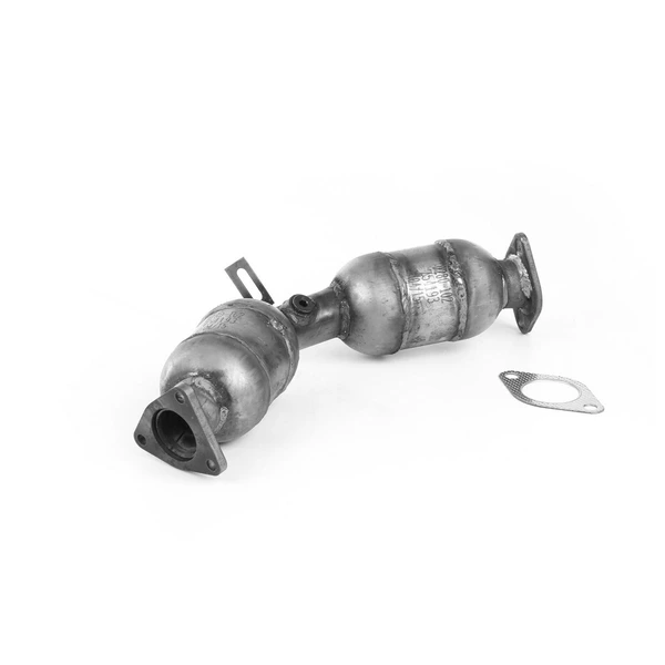 AP Emissions 754193 Catalytic Converter, Left Driver Side