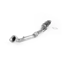AP Emissions 754295 Catalytic Converter, Rear Side