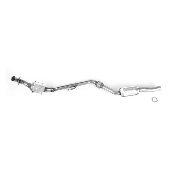 AP Emissions 754296 Catalytic Converter, Right Passenger Side