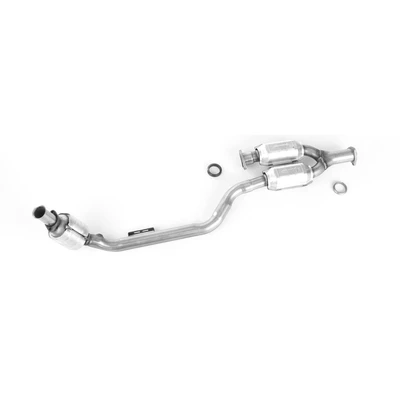 AP Emissions 754379 Catalytic Converter, Left Driver Side