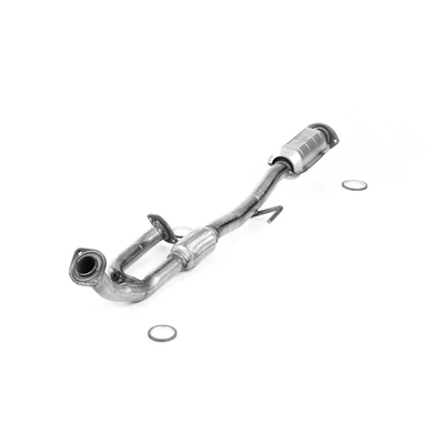 AP Emissions 754383 Catalytic Converter, Rear Side