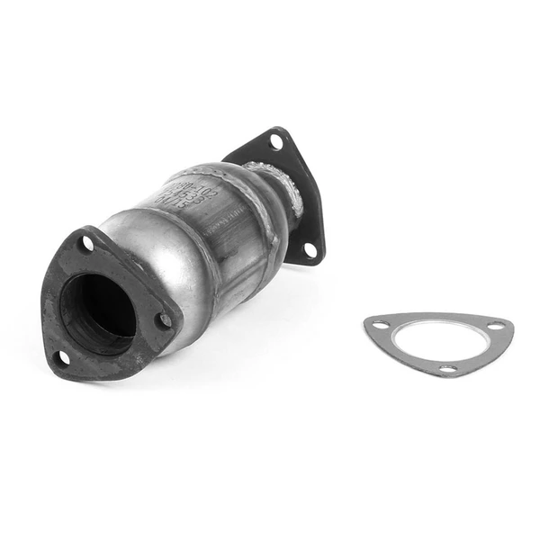 AP Emissions 754533 Catalytic Converter, Rear Side