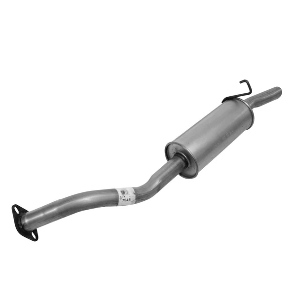 AP Emissions 7546 Exhaust Muffler Assembly