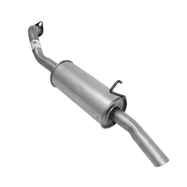 AP Emissions 7546 Exhaust Muffler Assembly