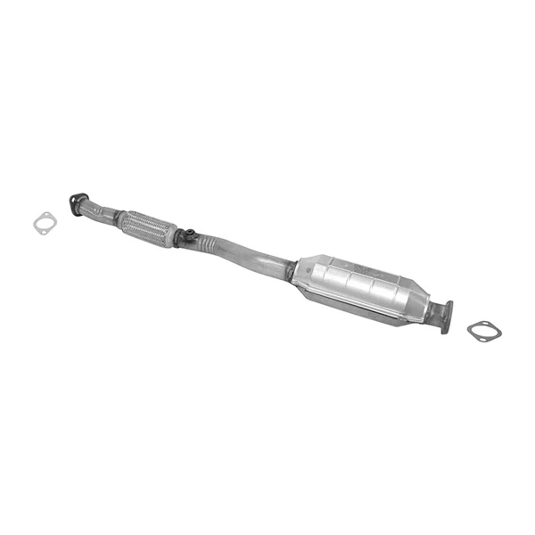 AP Emissions 754662 Catalytic Converter