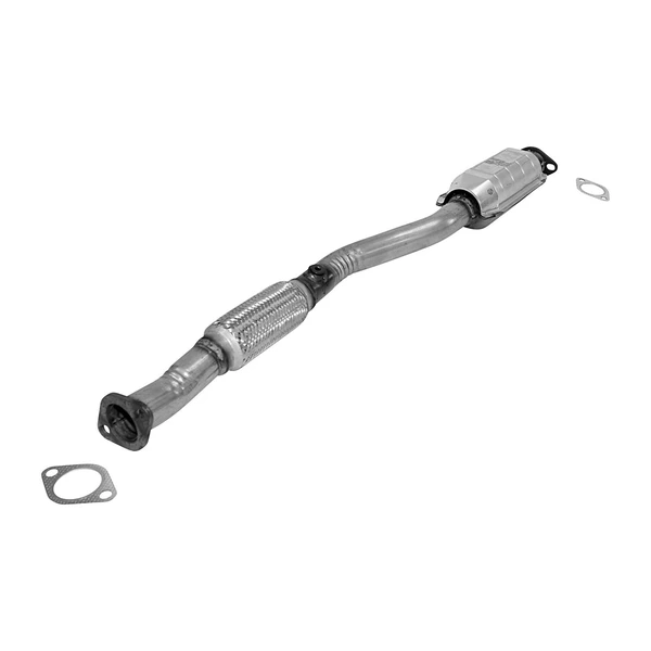 AP Emissions 754662 Catalytic Converter