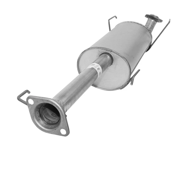 AP Emissions 7547 Exhaust Muffler Assembly