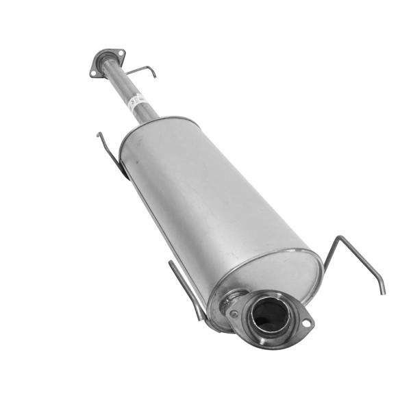 AP Emissions 7547 Exhaust Muffler Assembly