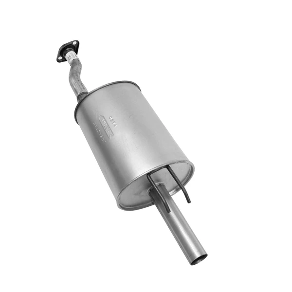 AP Emissions 7548 Exhaust Muffler Assembly