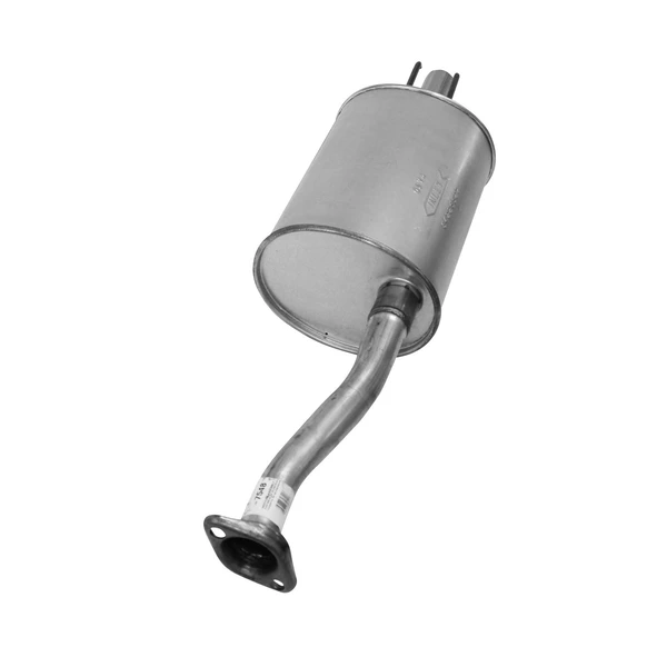 AP Emissions 7548 Exhaust Muffler Assembly