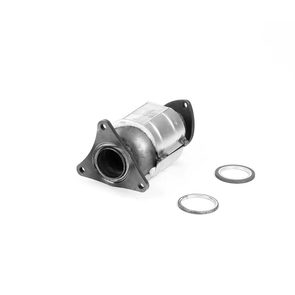 AP Emissions 754971 Catalytic Converter, Front Right Passenger Side