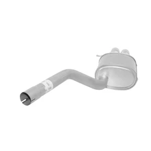 AP Emissions 7558 Exhaust Muffler Assembly