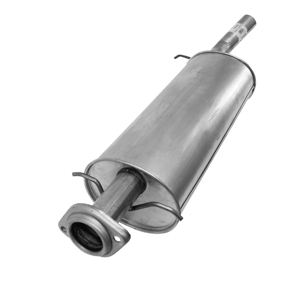 AP Emissions 7560 Exhaust Muffler Assembly