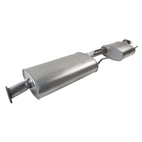 AP Emissions 7570 Exhaust Muffler Assembly