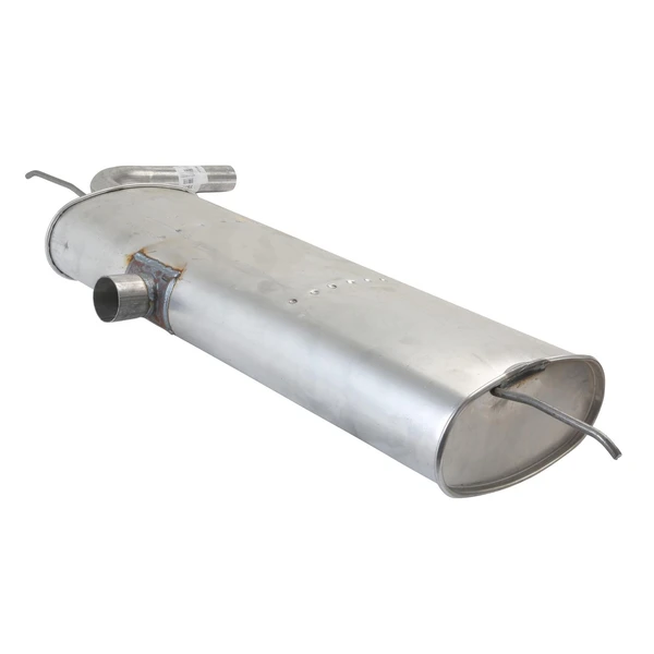 AP Emissions 7579 Exhaust Muffler Assembly