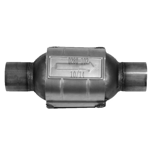 AP Emissions 750006 Catalytic Converter