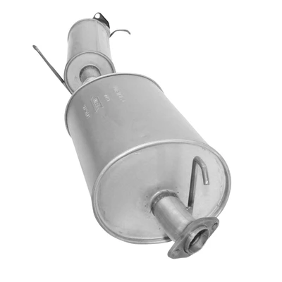 AP Emissions 7510 Exhaust Muffler Assembly
