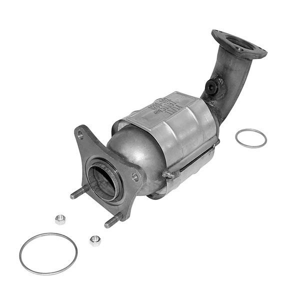 AP Emissions 751197 Catalytic Converter