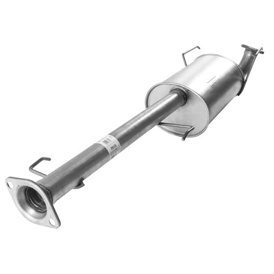 AP Emissions 7513 Exhaust Muffler Assembly