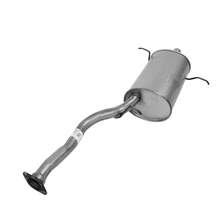 AP Emissions 7530 Exhaust Muffler Assembly