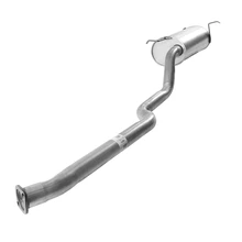 AP Emissions 7671 Exhaust Muffler Assembly