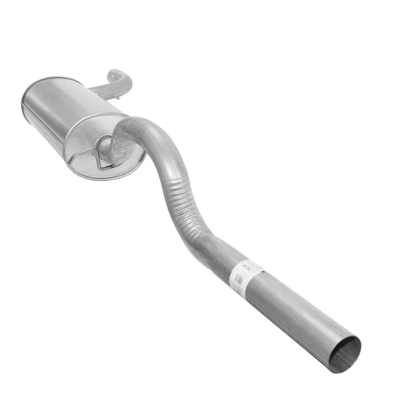 AP Emissions 7678 Exhaust Muffler Assembly