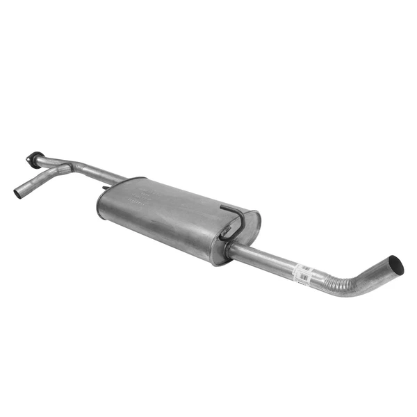 AP Emissions 7684 Exhaust Muffler Assembly