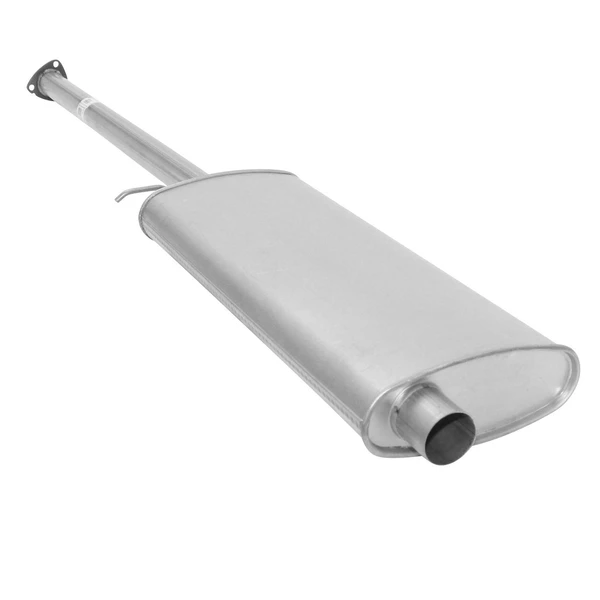 AP Emissions 7687 Exhaust Muffler Assembly