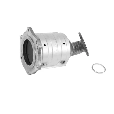 AP Emissions 774064 Catalytic Converter, Front Left Driver Side
