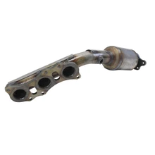 AP Emissions 774078 Catalytic Converter with Integrated Exhaust Manifold, Right Passenger Side
